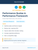 Performance Quotas in Performance Framework