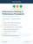 Performance Training in Performance Framework