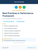 Best Practices in Performance Framework