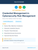 Credential Management in Cybersecurity Risk Management