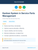 Kanban System in Service Parts Management