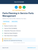 Parts Planning in Service Parts Management