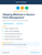 Shipping Methods in Service Parts Management