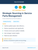 Strategic Sourcing in Service Parts Management