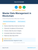 Master Data Management in Blockchain