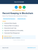 Record Keeping in Blockchain