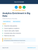 Analytics Enrichment in Big Data