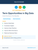 Term Opportunities in Big Data