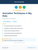 Innovation Techniques in Big Data