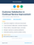 Customer Satisfaction in Continual Service Improvement