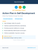 Action Plan in Self Development