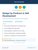 Design by Contract in Self Development