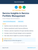 Service Insights in Service Portfolio Management