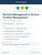 Demand Management in Service Portfolio Management