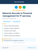 Network Security in Financial management for IT services