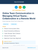 Online Team Communication in Managing Virtual Teams - Collaboration in a Remote World