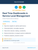 Real Time Dashboards in Service Level Management