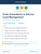 Code Consistency in Service Level Management