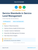 Service Standards in Service Level Management