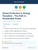 Ocean Protection in Energy Transition - The Path to Sustainable Power