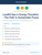 Landfill Gas in Energy Transition - The Path to Sustainable Power