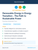 Renewable Energy in Energy Transition - The Path to Sustainable Power