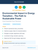 Environmental Impact in Energy Transition - The Path to Sustainable Power