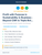 Profit with Purpose in Sustainability in Business - Beyond CSR to Triple Bottom Line