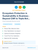 Ecosystem Protection in Sustainability in Business - Beyond CSR to Triple Bottom Line