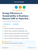 Energy Efficiency in Sustainability in Business - Beyond CSR to Triple Bottom Line