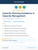 Capacity Planning Guidelines in Capacity Management