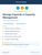 Storage Capacity in Capacity Management