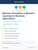 Machine Translation in Machine Learning for Business Applications