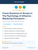 Power Dynamics In Groups in The Psychology of Influence - Mastering Persuasion and Negotiation
