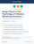 Nudge Theory in The Psychology of Influence - Mastering Persuasion and Negotiation