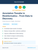 Annotation Transfer in Bioinformatics - From Data to Discovery