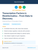 Transcription Factors in Bioinformatics - From Data to Discovery