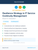 Resilience Strategy in IT Service Continuity Management