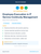 Employee Evacuation in IT Service Continuity Management