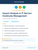 Impact Analysis in IT Service Continuity Management