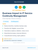 Business Impact in IT Service Continuity Management