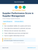 Supplier Performance Score in Supplier Management