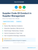 Supplier Code Of Conduct in Supplier Management
