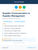 Supplier Communication in Supplier Management