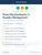 Parts Standardization in Supplier Management