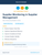 Supplier Monitoring in Supplier Management