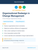 Organizational Redesign in Change Management