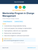 Mentorship Program in Change Management