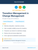 Transition Management in Change Management