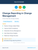 Change Reporting in Change Management